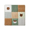 Tapis de sol chambre