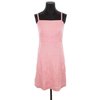 Tara Jarmon robe rose