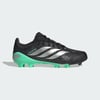 Core Black / Silver Metallic / Pulse Mint