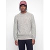 Grise - Feather Gray 1