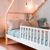 Lit cabane enfant 90x190
