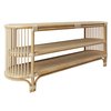 Petite console d'entrée 60 cm