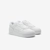 Baskets femme Lacoste