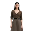 Marron Fonce