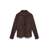 Chocolate brown