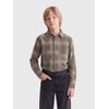 Marron - Soft Silt 1