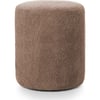 Marron Bouclé