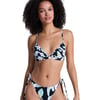 Noir Anthracite Spring Charming Sma