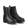Boots Kickers femme