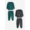 Ensemble jogging coton enfant