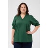 Vert Posy Green
