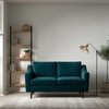 Petrol Blue