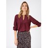 Rouge Bordeaux Uni
