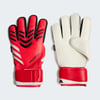 Pure Ruby / Lucid Red / Black