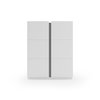 Blanc-Graphite