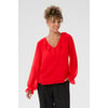 Rouge High Risk Red