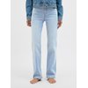 Light Blue Denim