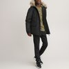 Winterparka jungen