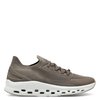 Marron Mocca Croco