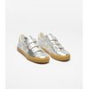 Silver-coloured