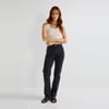 Grey Denim