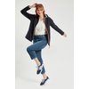 Navy/Gris