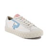 Blanc-Star White/Blue