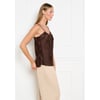 Brun Fonce Chocolate
