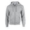 Veste gris chine