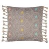 Coussin banc extérieur
