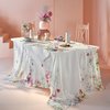 Linge de table Garnier-Thiebaut