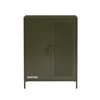 Vert Olive / Tcx 19-0516
