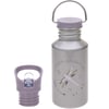 Violet, Argenté
