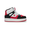 Multi Black/Red/White