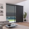 Store jour nuit fixation plafond
