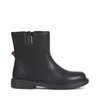 Bottes fourrées fille