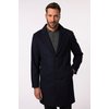 Manteau très long homme