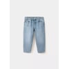 Bleu Moyen Vintage