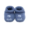 Marineblau