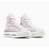 Chuck taylor all star lift rose