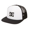 Blanc White / Black