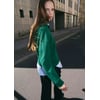 Vert Foncé