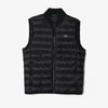 Doudoune Lacoste homme noir