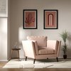 Blush Pink