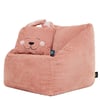 Rose Lapin