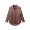 Rayures Marron