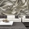 Gris / Argent