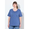 Bleu Voile Clair