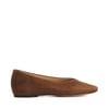Brown-Suede