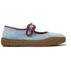 Bleu Pastel 008